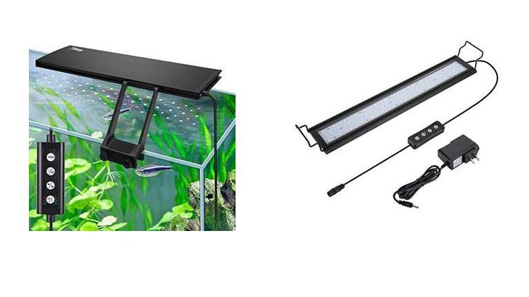 Best T5 Lights For Reef Tank