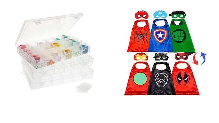 Best Tackle Box For Miniatures