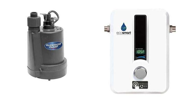 Best Tankless Water Heater Flush Kit