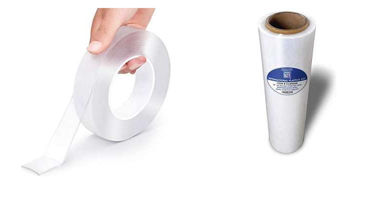 Best Tape For Hanging Plastic Sheeting