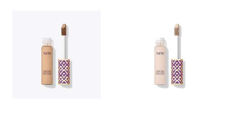 Best Tarte Foundation For Dry Skin