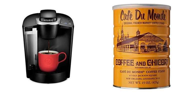 Best Tasting Instant Decaf Coffee