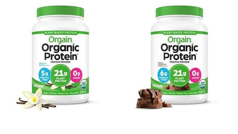 Best Tasting Protein Powder Without Artificial Sweetener The Sweet Picks