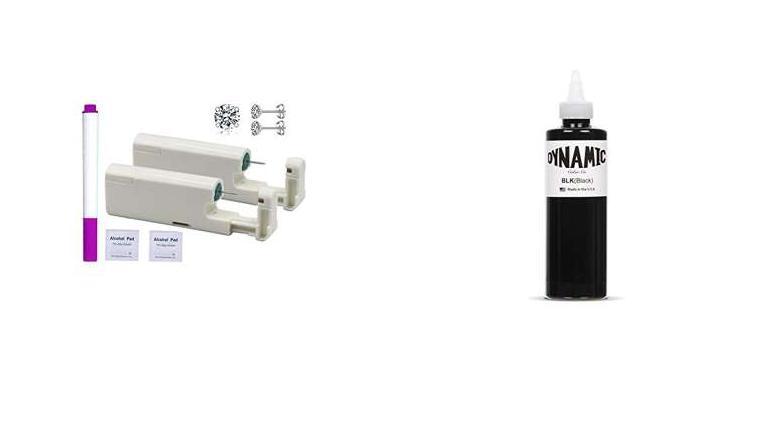 Best Tattoo Cartridges For Lining