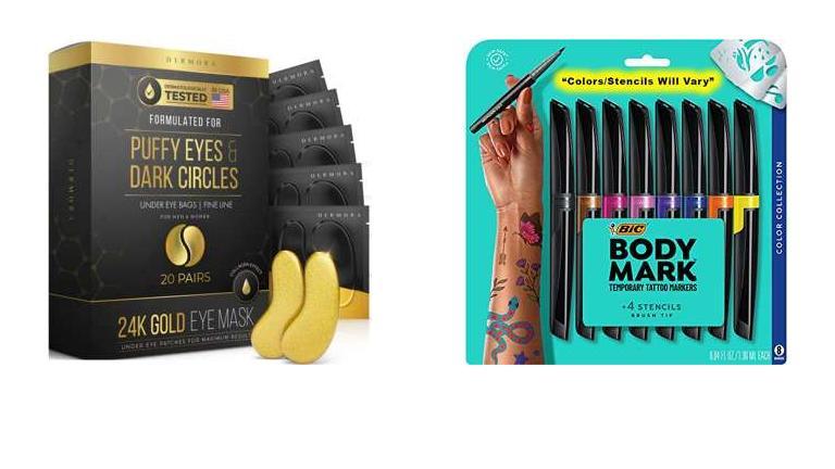 Best Tattoo Kit For Starters