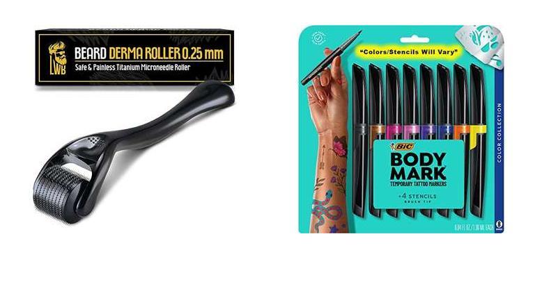 Best Tattoo Kits For Beginners