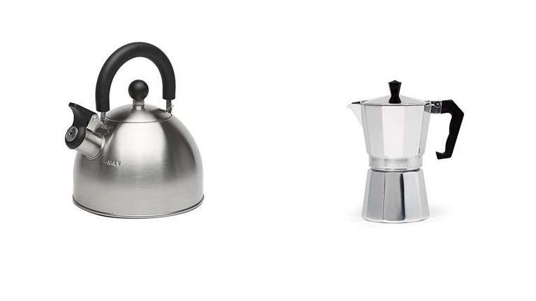 Best Tea Kettle For Induction Cooktop