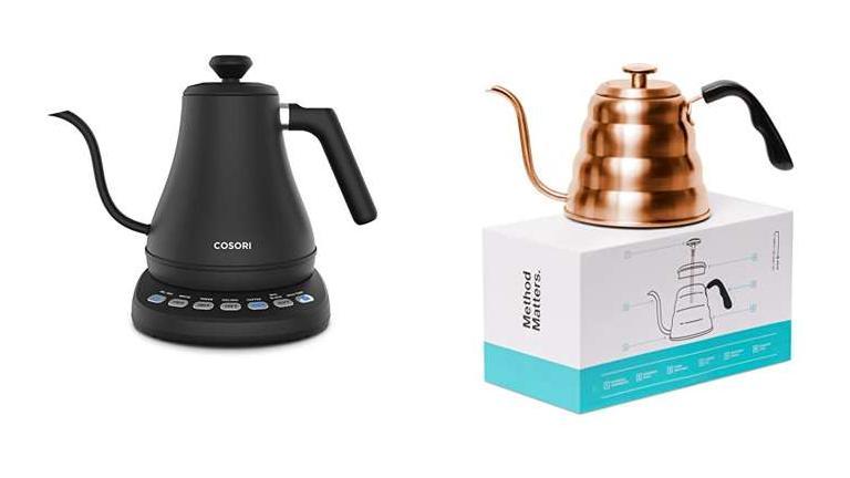 Best Tea Kettle For Induction Stove