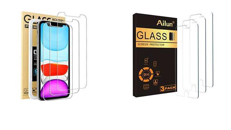 Best Tempered Glass For Iphone 5S