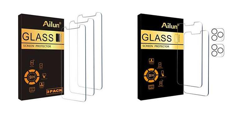 Best Tempered Glass Screen Protector Iphone 6 Plus