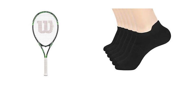 Best Tennis Racket Shock Absorber