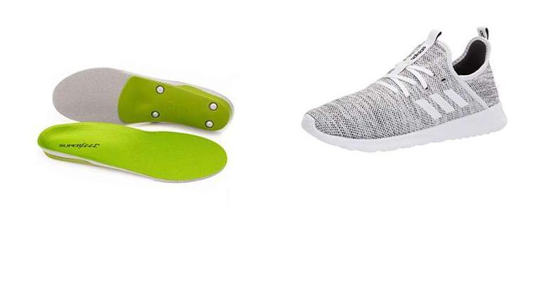 Best Tennis Shoes For Shock Absorption