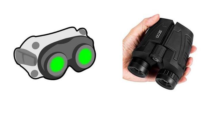 Best Thermal Monocular For Hunting