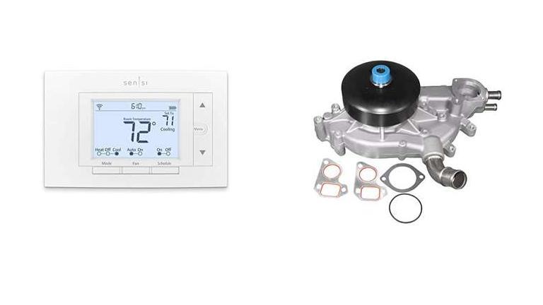 Best Thermostat For 5 3 Vortec