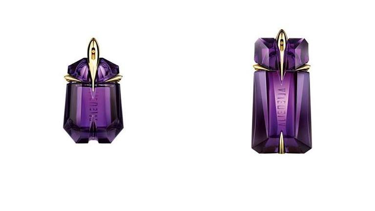 Best Thierry Mugler Perfumes