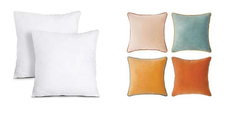 Best Throw Pillows For Grey Leather Couch