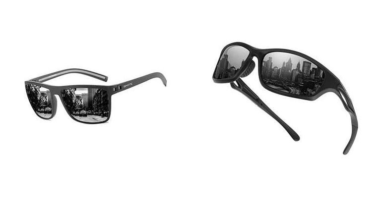 Best Tifosi Sunglasses For Cycling