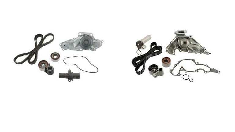 Best Timing Belt Kit For Alh Tdi