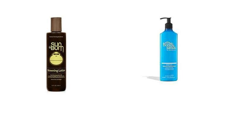 Best Tingle Tanning Lotions