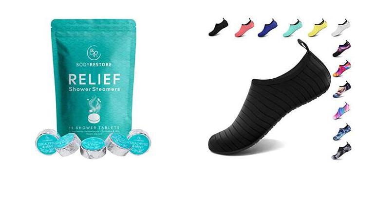 Best Toe Separators For Runners