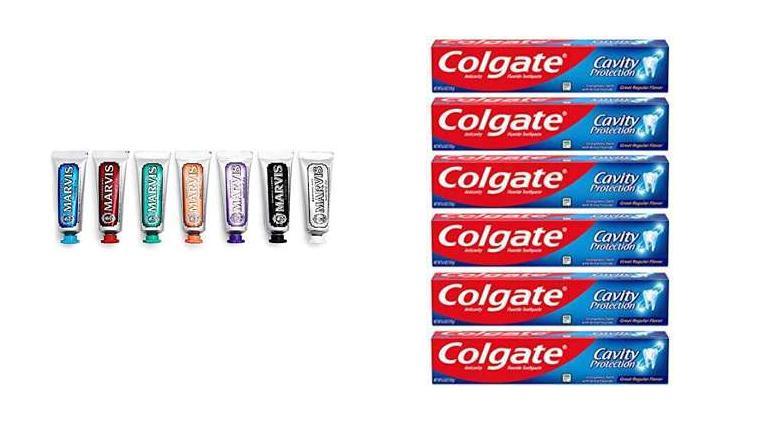 Best Toothpaste For Sensory Issues