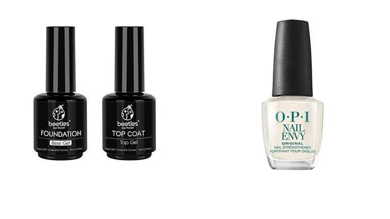 Best Top Coat For Dip Nails