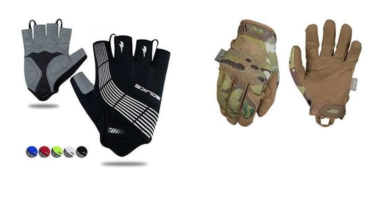Best Touch Screen Motorcycle Gloves