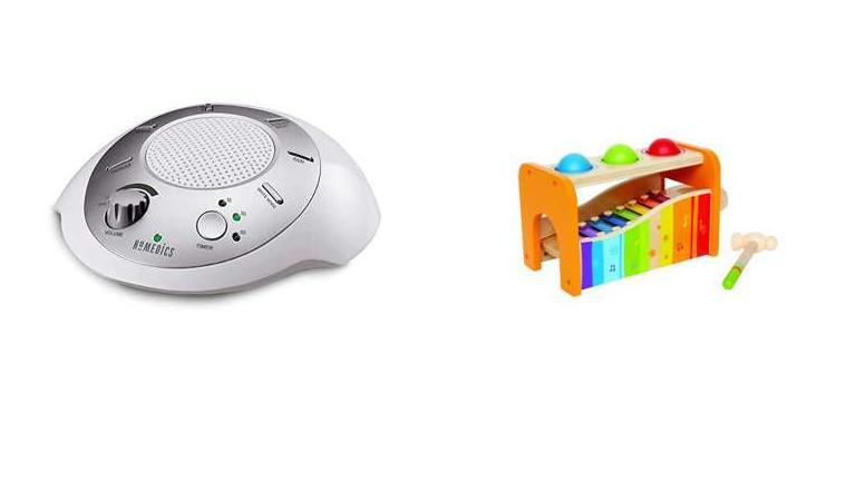 Best Toys For Church Nursery