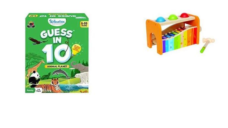 Best Toys For Hand Eye Coordination