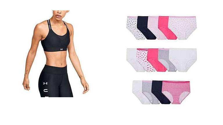 Best Training Bra For 10 Year Old