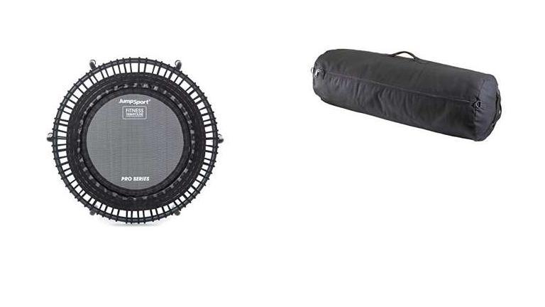 Best Trampoline For 300 Pounds