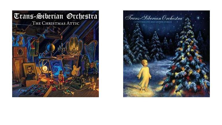 Best Trans Siberian Orchestra Album