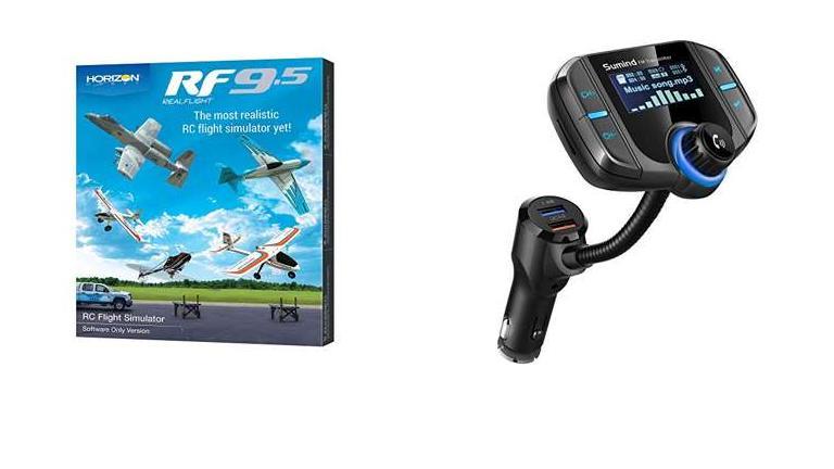 Best Transmitter For Rc Helicopter