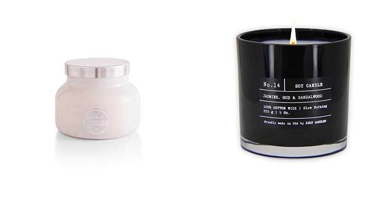 Best Trapp Candle Scent