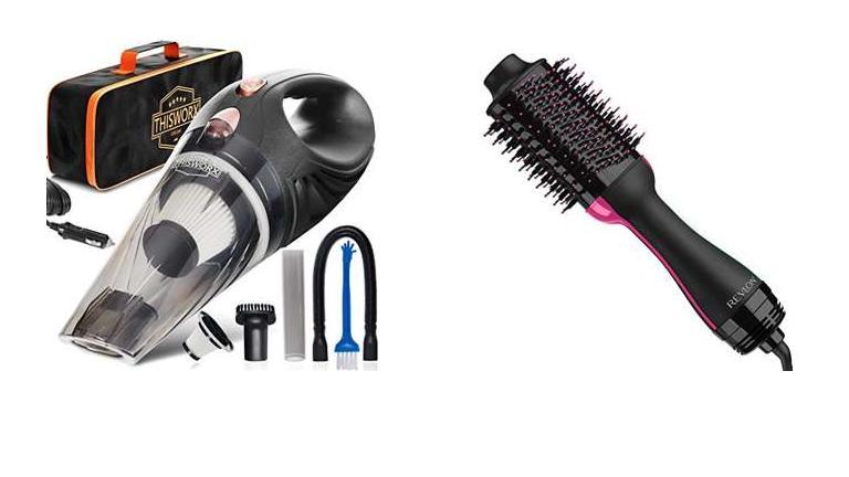 Best Travel Case For Dyson Hair Dryer