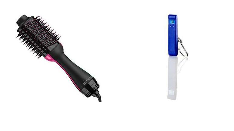 Best Travel Converter For Curling Iron