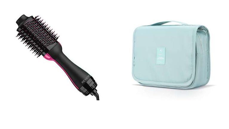 Best Travel Converter For Hair Dryer