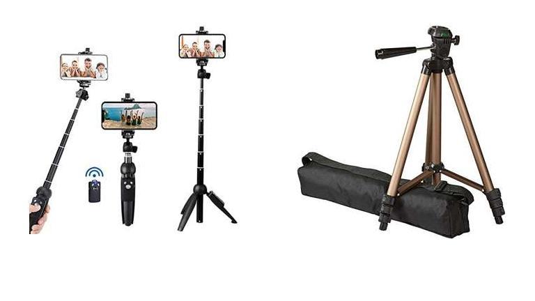 Best Travel Tripod For Sony A6000