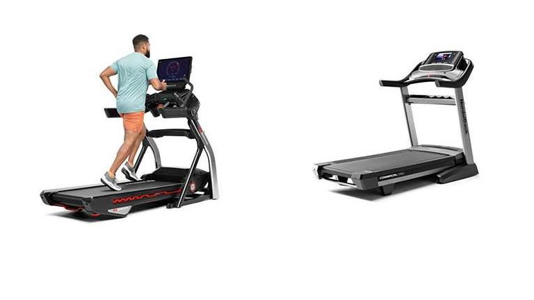 Best Treadmill 300 Lb Capacity