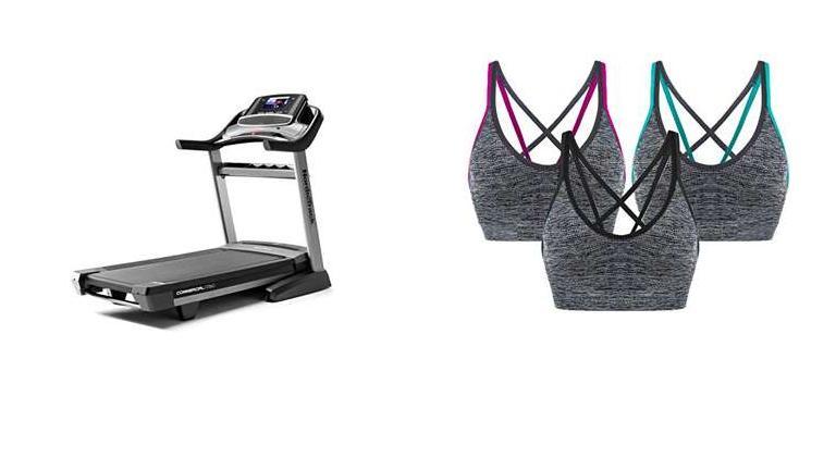 Best Treadmill Elliptical Combo