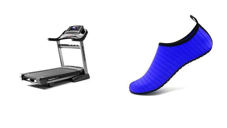 Best Treadmill For 500 Pounds