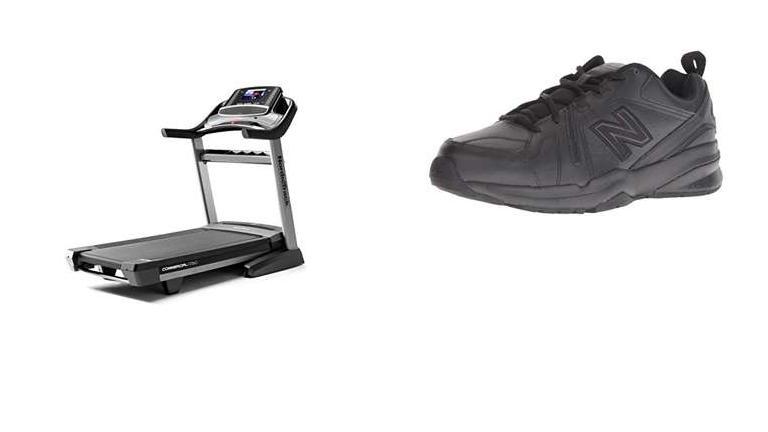 Best Treadmill For Senior Citizen