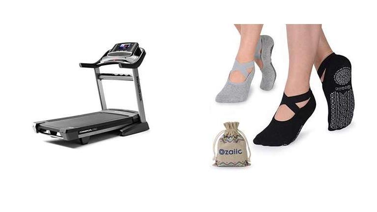 Best Treadmill Mat For Hardwood Floors