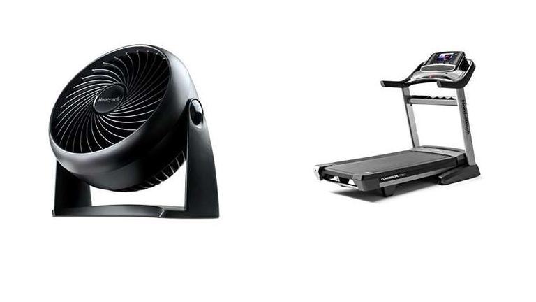 Best Treadmills For Low Ceilings