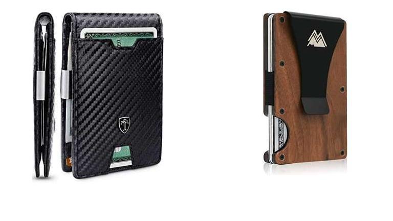 Best Trifold Wallets For Men