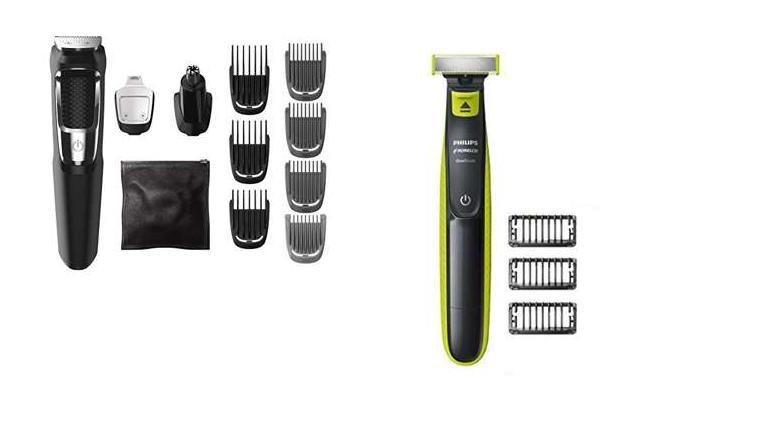 Best Trimmer For Hairline