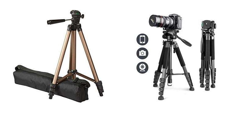 Best Tripod For Nikon Coolpix P1000