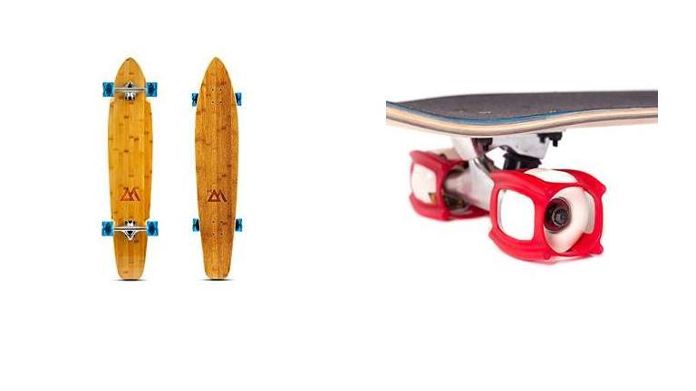 Best Trucks For Electric Skateboard