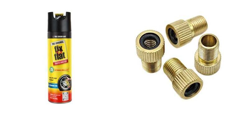 Best Tubular Tire Sealant