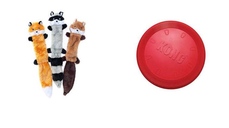 tuff toys for pit bulls